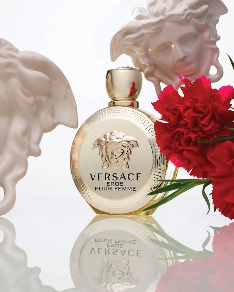 Eros Pour Femme Eau de Parfum