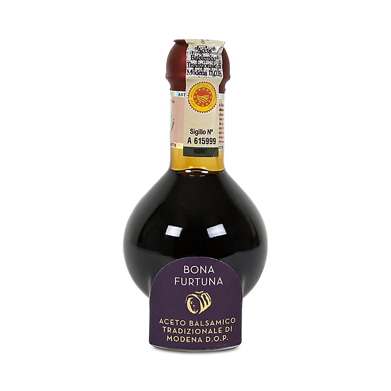 Bona Furtuna 12 Year Vinegar