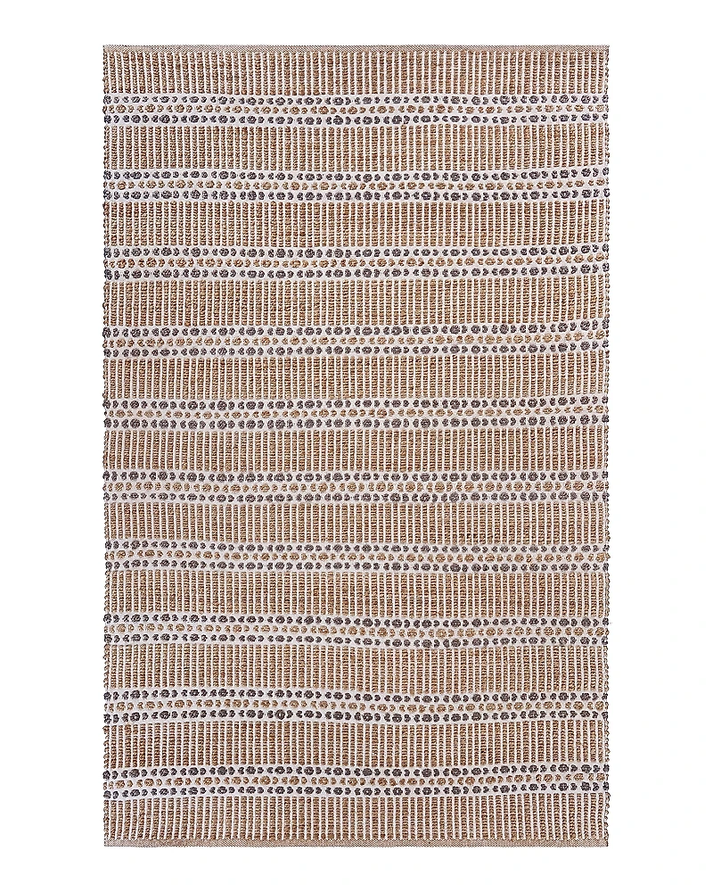 Lr Home Origin Delightfully Detailed Natural Area Rug