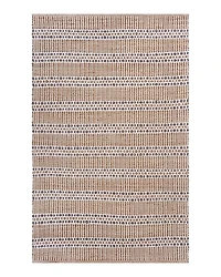 Lr Home Origin Delightfully Detailed Natural Area Rug