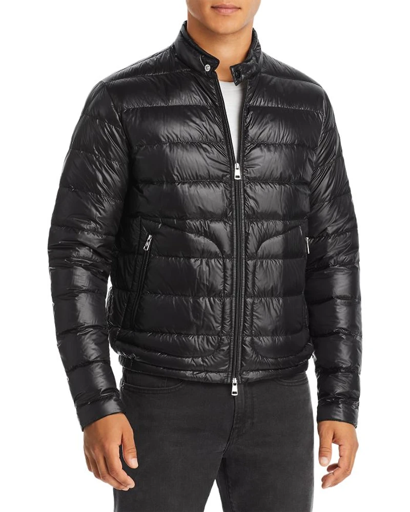 Acorus Down Jacket