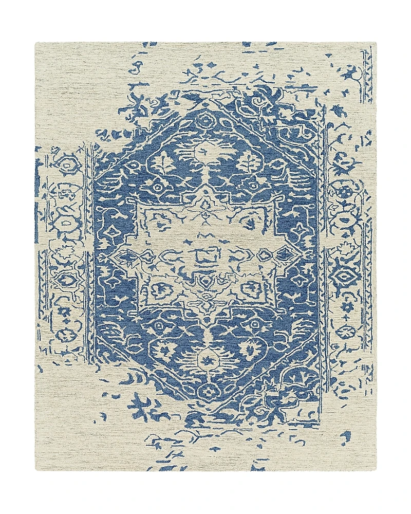 Livabliss Granada Gnd-2337 Area Rug, 2' x 3'