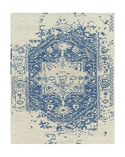 Livabliss Granada Gnd-2337 Area Rug, 2' x 3'