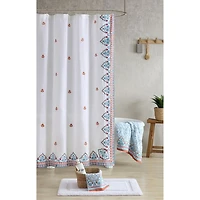 Sheetal Shower Curtain