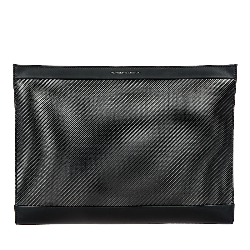 Porsche Design Carbon Notebook Laptop Sleeve