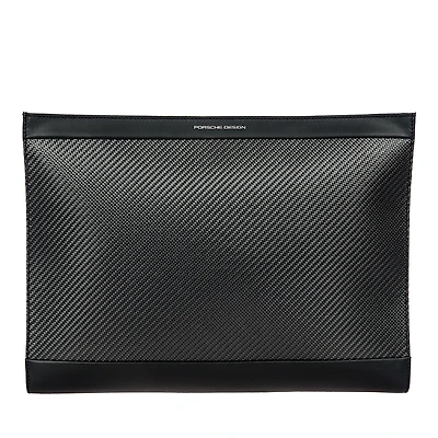 Porsche Design Carbon Notebook Laptop Sleeve