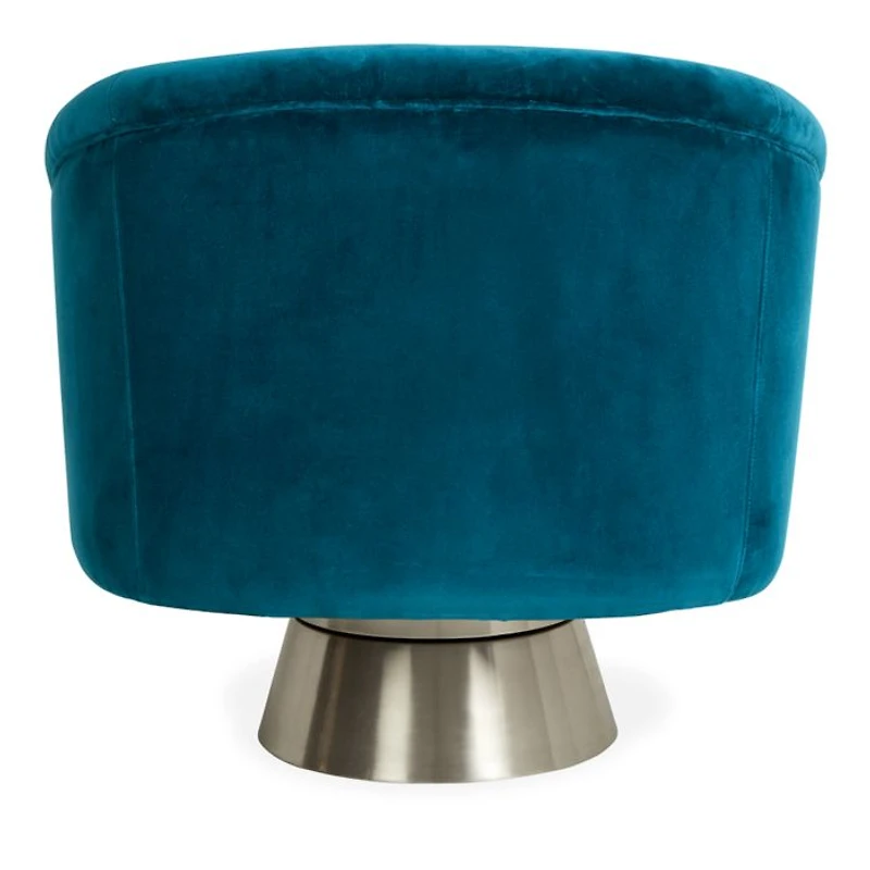 Bacharach Swivel Chair