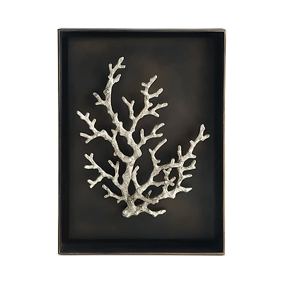 Michael Aram Ocean Coral Shadow Box