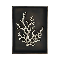 Michael Aram Ocean Coral Shadow Box