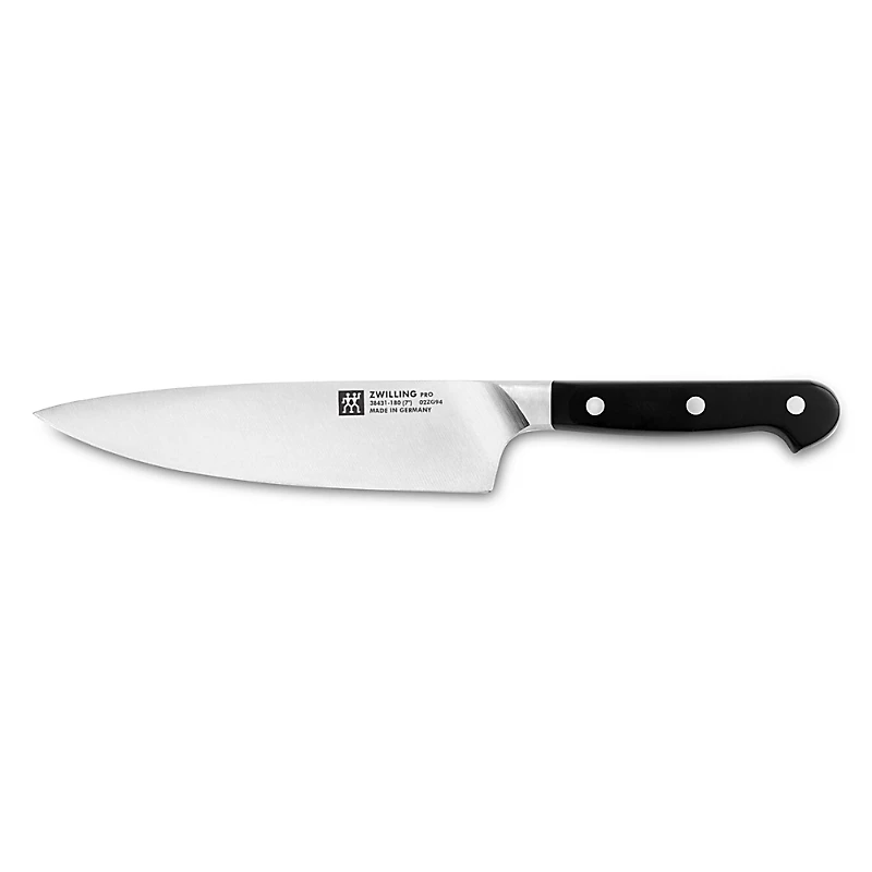 Zwilling J. a. Henckels Pro Slim 7 Chef's Knife