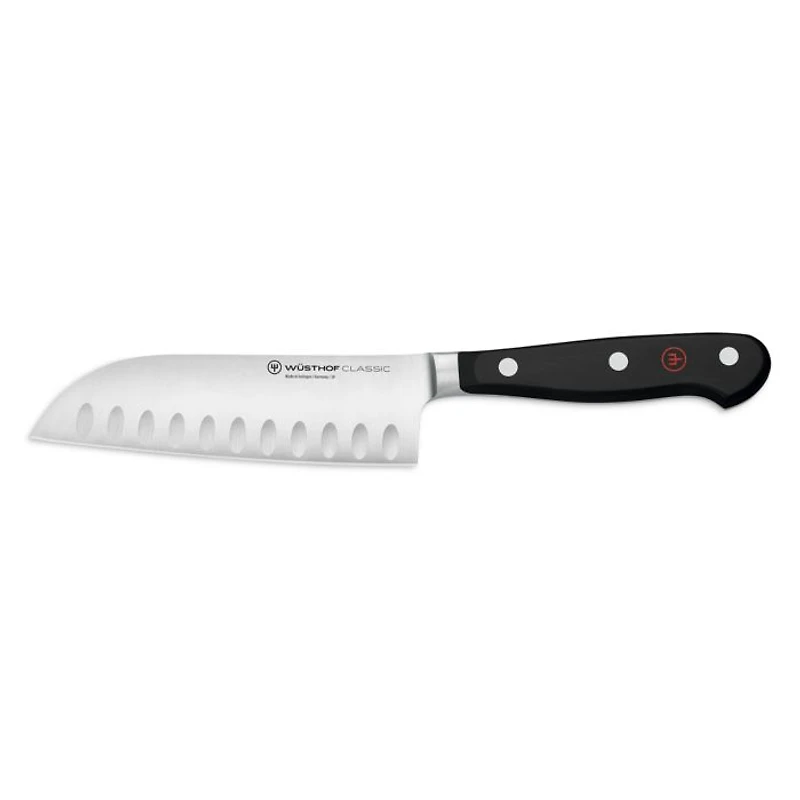 Classic 5" Santoku Knife