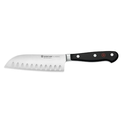 Classic 5" Santoku Knife