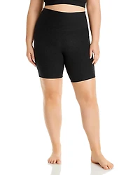 Beyond Yoga Plus Spacedye Team Pocket Shorts