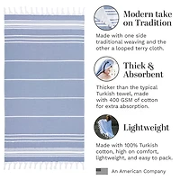 Turkish Beach Towel