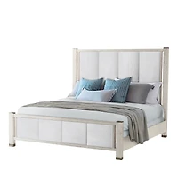 Theodore Alexander Breeze Queen Bed