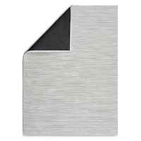 Chilewich Rib Weave Floormat