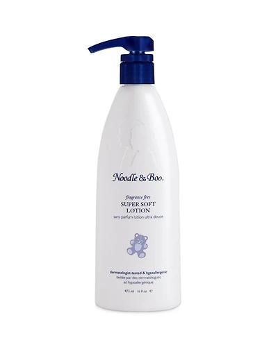 Fragrance Free Super Soft Lotion 16 oz.
