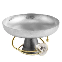 Michael Aram Anemone Fruit Bowl, Medium