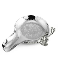 Michael Aram White Orchid Spoon Rest