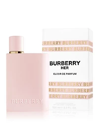 Her Elixir de Parfum 3.3 oz.