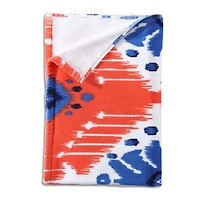 Shaspura Beach Towel