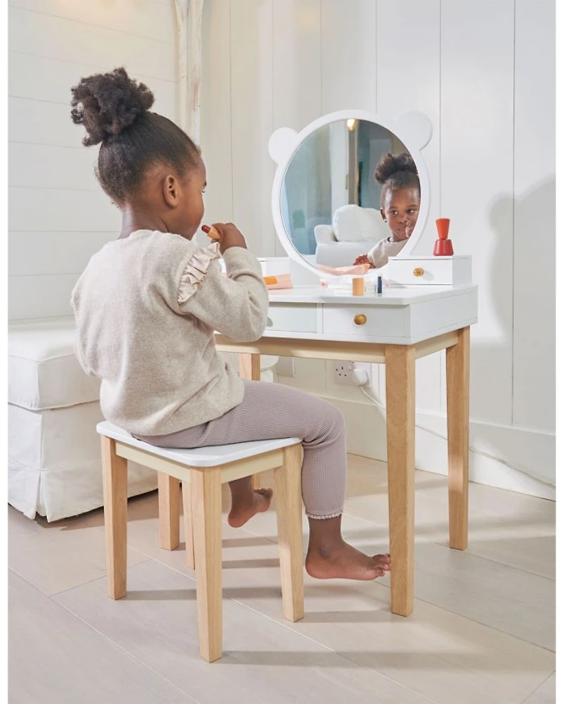 Forest Dressing Table - Ages 3+