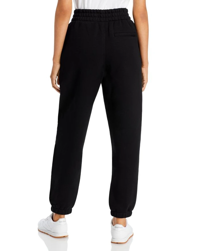 Essential Terry Jogger Pants