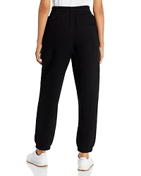 Essential Terry Jogger Pants