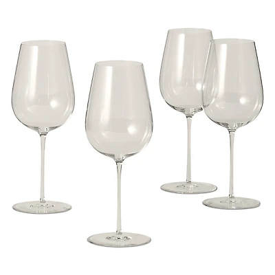 Lenox Signature Series Cool Region Wine Glass, Set of 4