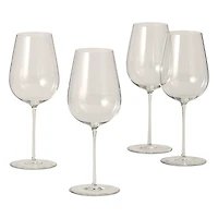 Lenox Signature Series Cool Region Wine Glass, Set of 4