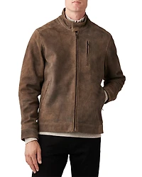 Rodd & Gunn Mandeville Jacket