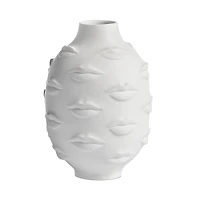 Jonathan Adler Gala Round Vase
