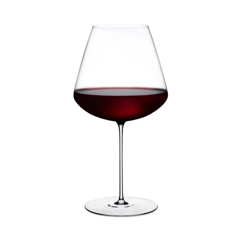 Stem Zero Elegant Red Wine Glass, Large