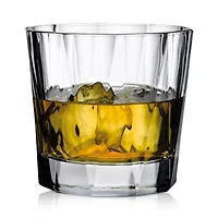Hemingway Whisky Glass, Set of 4