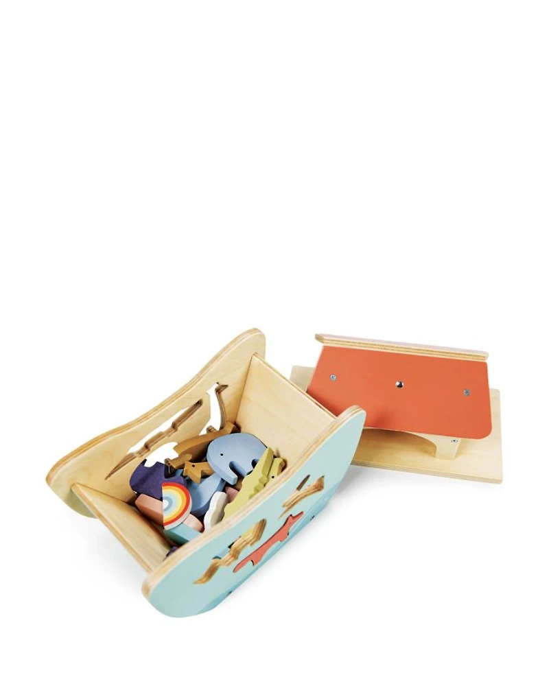 Little Noah's Ark - Ages 2+