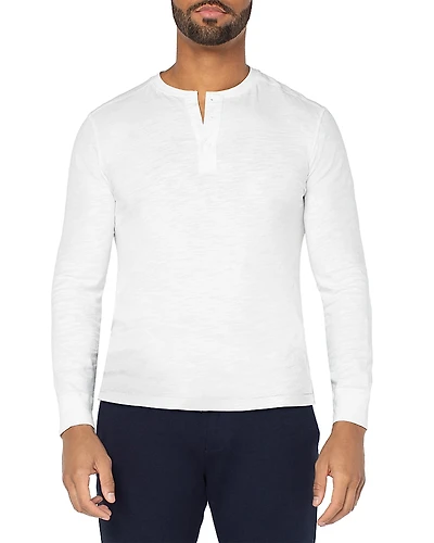 Liverpool Los Angeles Slub Henley