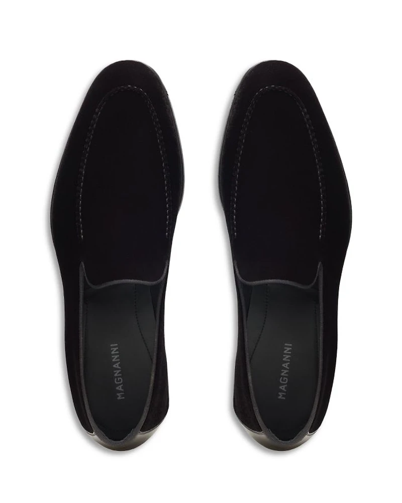 Men's Alexis Smoking Slippers - Exclusive