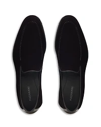 Men's Alexis Smoking Slippers - Exclusive