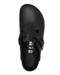 Women's Boston Exquisite Clogs