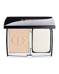 Dior Forever Natural Matte Velvet Compact Foundation