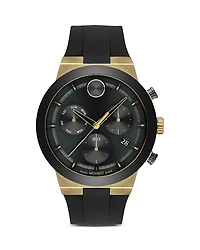 Movado Bold Fusion Chronograph, 44.5mm