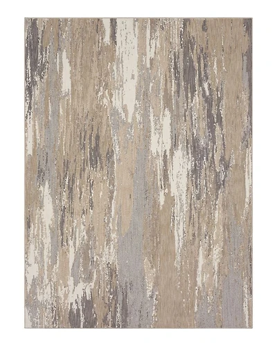 Rendition Ambient Area Rug, 5'3" x 7'10"