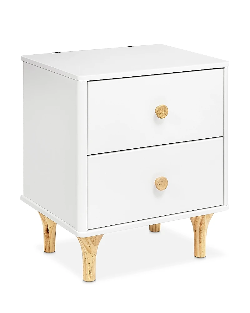 Babyletto Lolly Nightstand with Usb Port