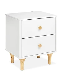 Babyletto Lolly Nightstand with Usb Port