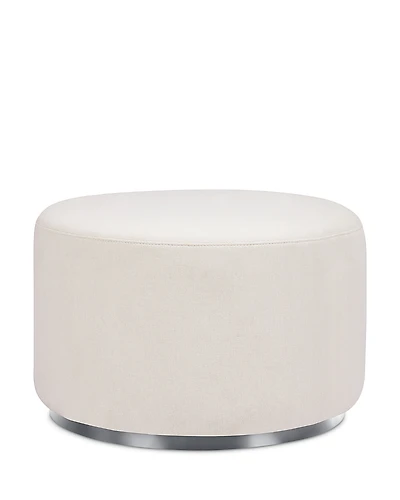 Babyletto Tuba Gliding Ottoman