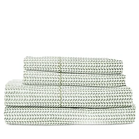 John Robshaw Cinde Print Cotton Sheet Set