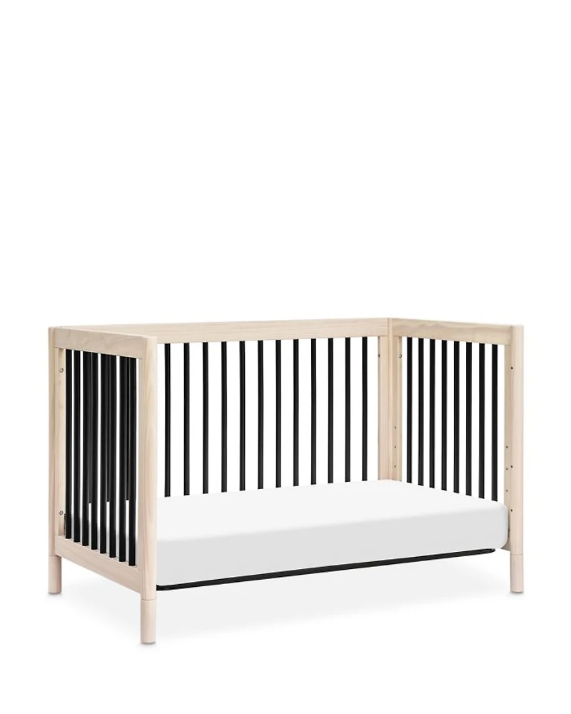 Gelato 4-in-1 Convertible Crib