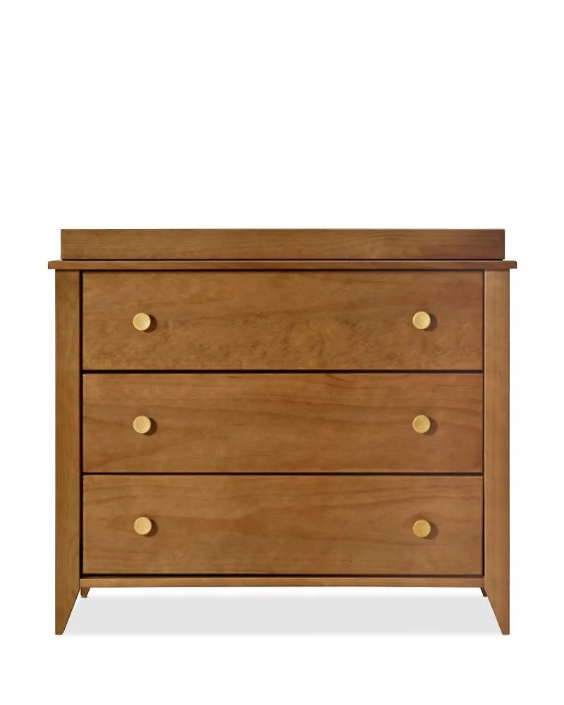Sprout 3 Drawer Changer Dresser with Removable Changing Tray