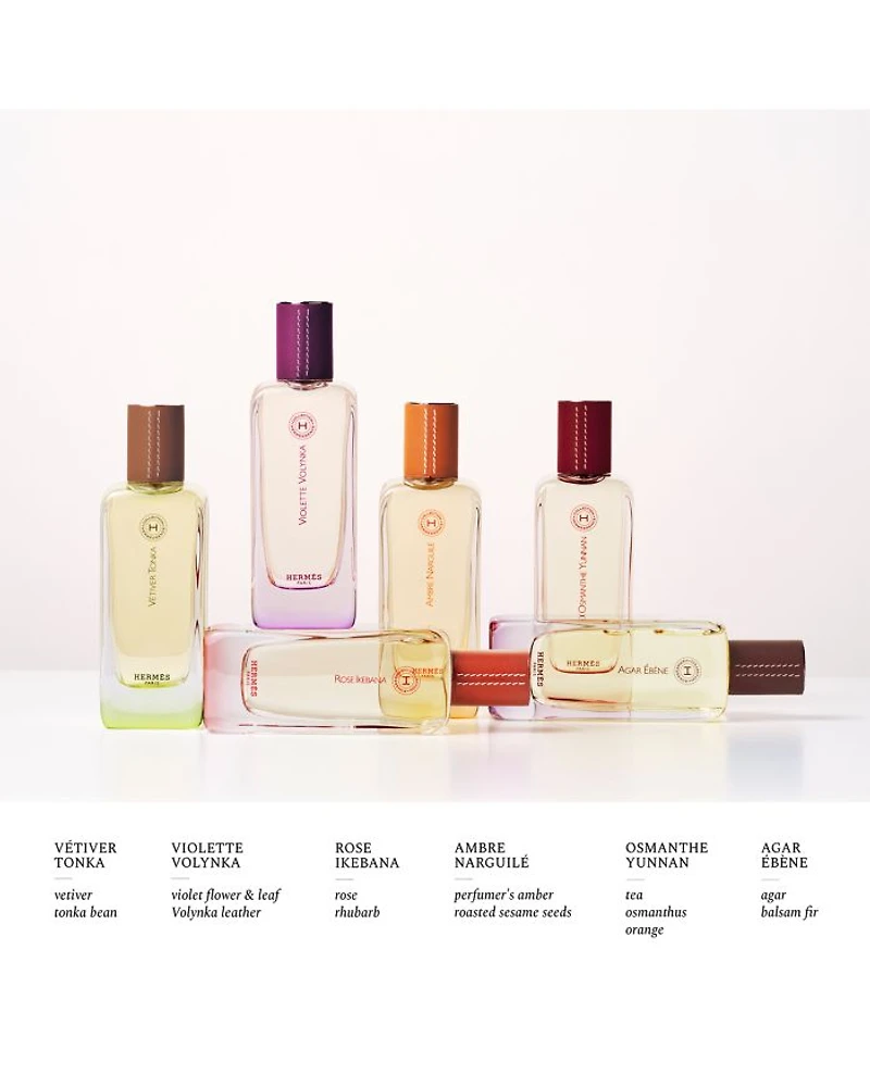 Violette Volynka Eau de Toilette