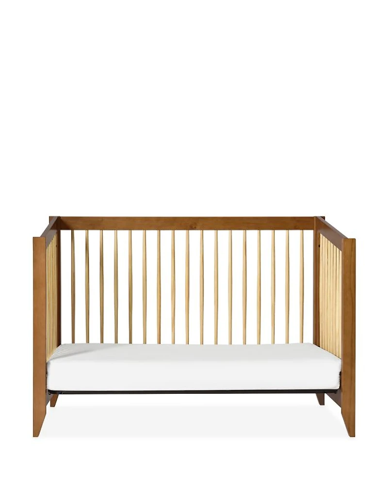 Sprout 4 1 Convertible Crib with Toddler Bed Conversion Kit